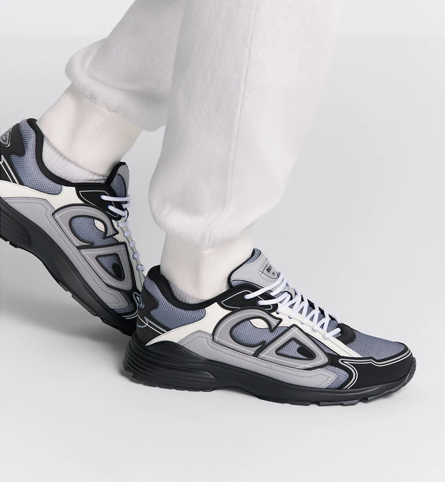 B30 Countdown スニーカー