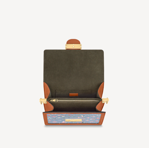 M21266 ドーフィーヌ MM