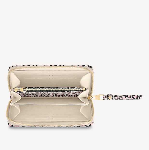 国内発 ルイヴィトン ジッピー ウォレット M80680 M80685 送料込