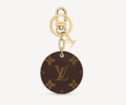 直営店ルイヴィトン☆NBAコラボ バスケットボールキーリング