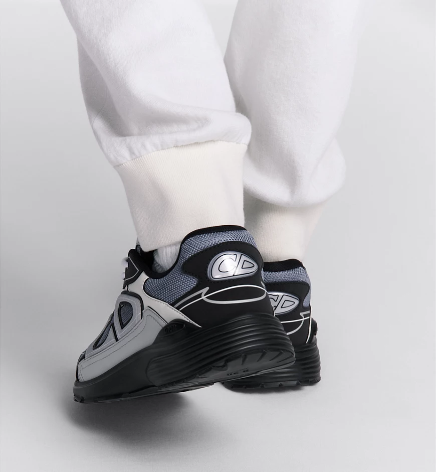 B30 Countdown スニーカー