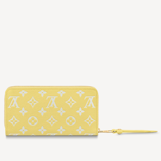 M81427 ジッピー・ウォレット