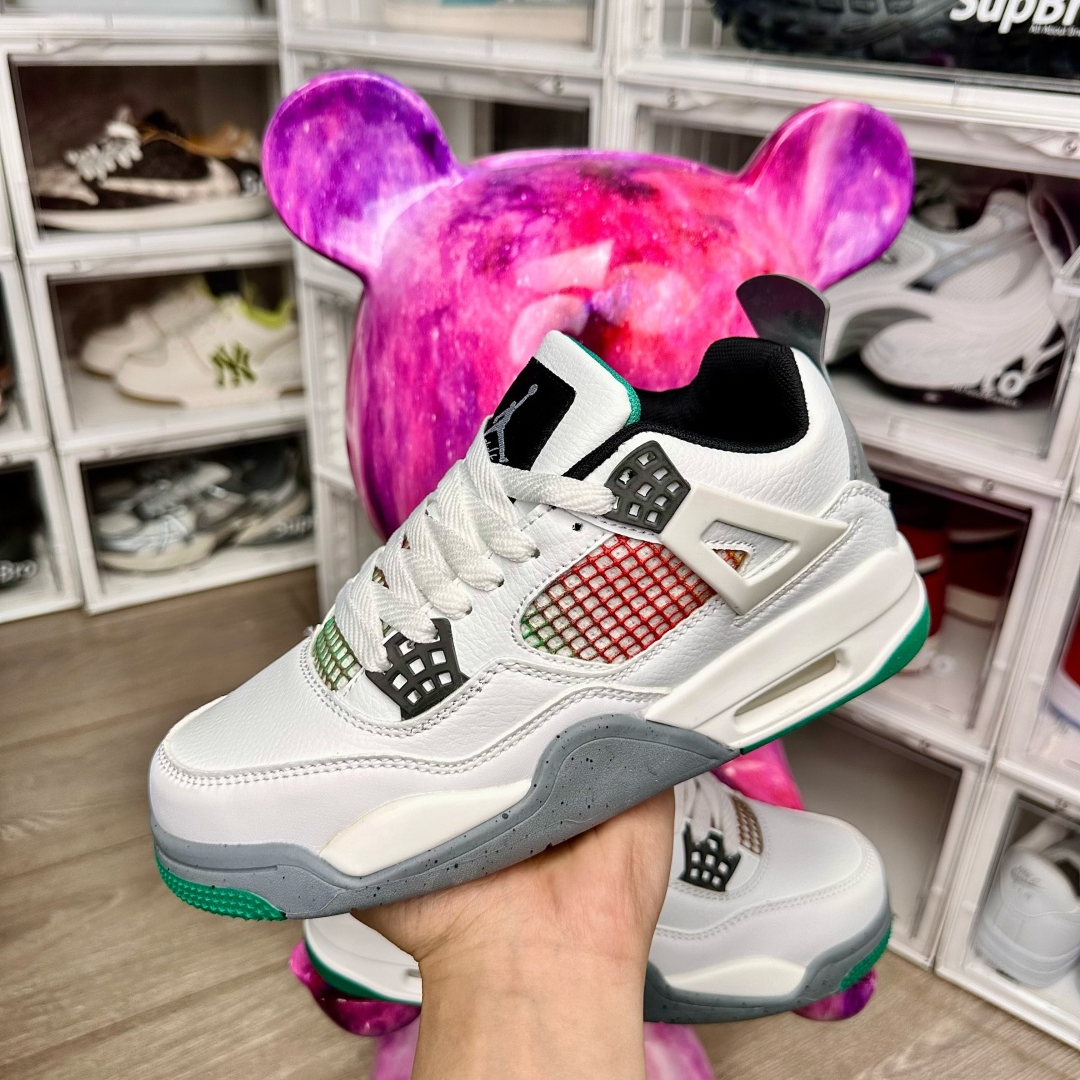 NIKE AIR JORDAN 4 エアジョーダン4 32色