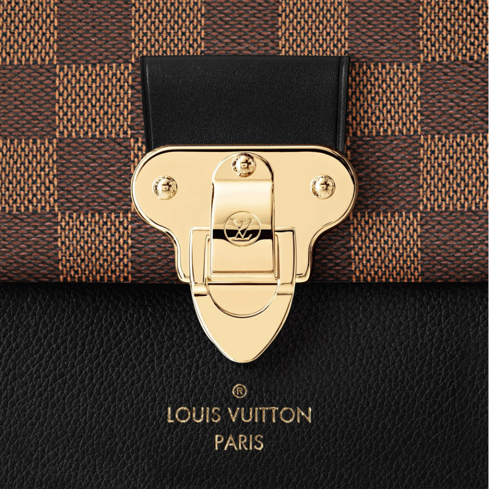 （ルイヴィトン） VAVINスモールハンドバッグ