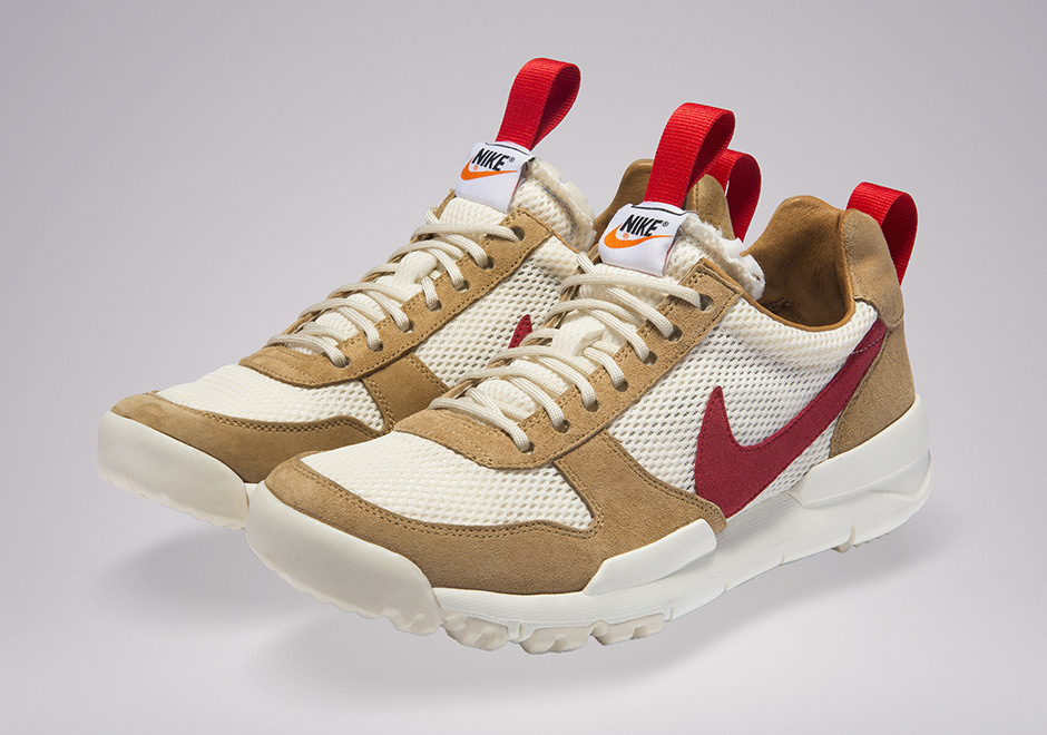 【今年のホットセール】トムサックスコラボ！Tom Sachs x Nike Mars Yard 2.0[本物保証][代金引換]