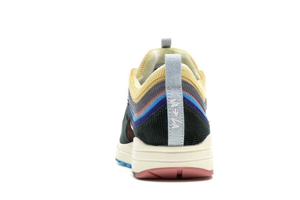 【送料無料】Nike Air Max 1/97 Sean Wotherspoon【代金引換】