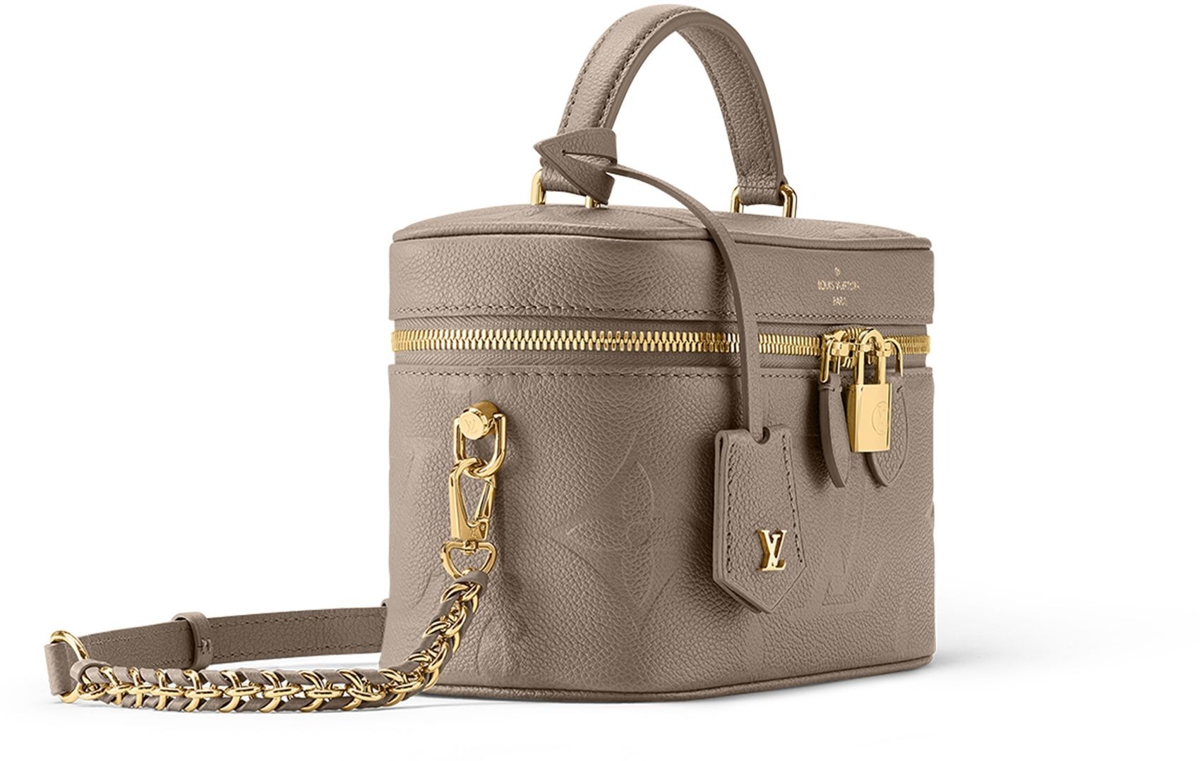 ★キュートな形【ルイヴィトン】バニティ ショルダーバッグ PM★ 