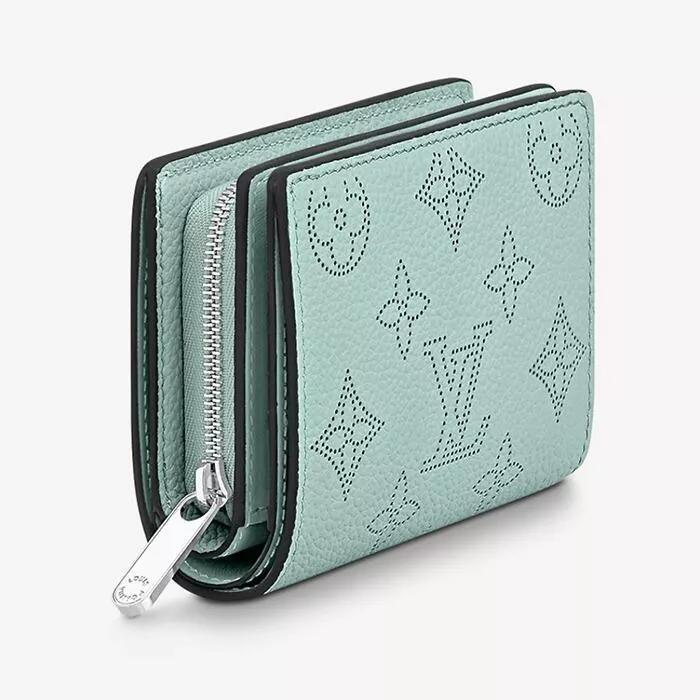 ◆完売必至◆LVルイヴィトンポルトフイユクレアウォレット