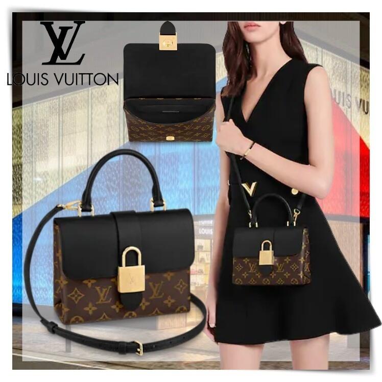 【直営店】Louis Vuitton ロッキーBB