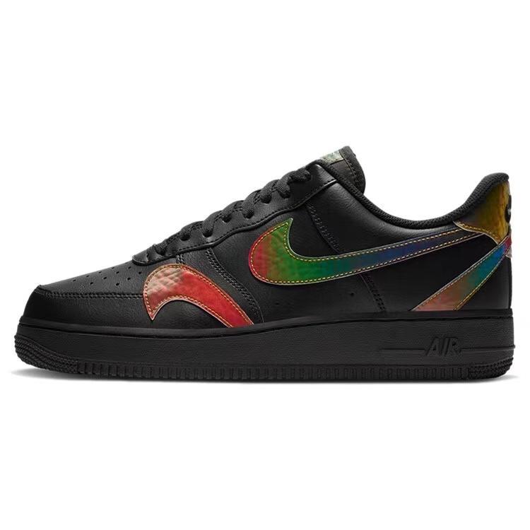 【送料無料】【代金引換】Nike Air Force 1 Multi-Swoosh 【正規品】