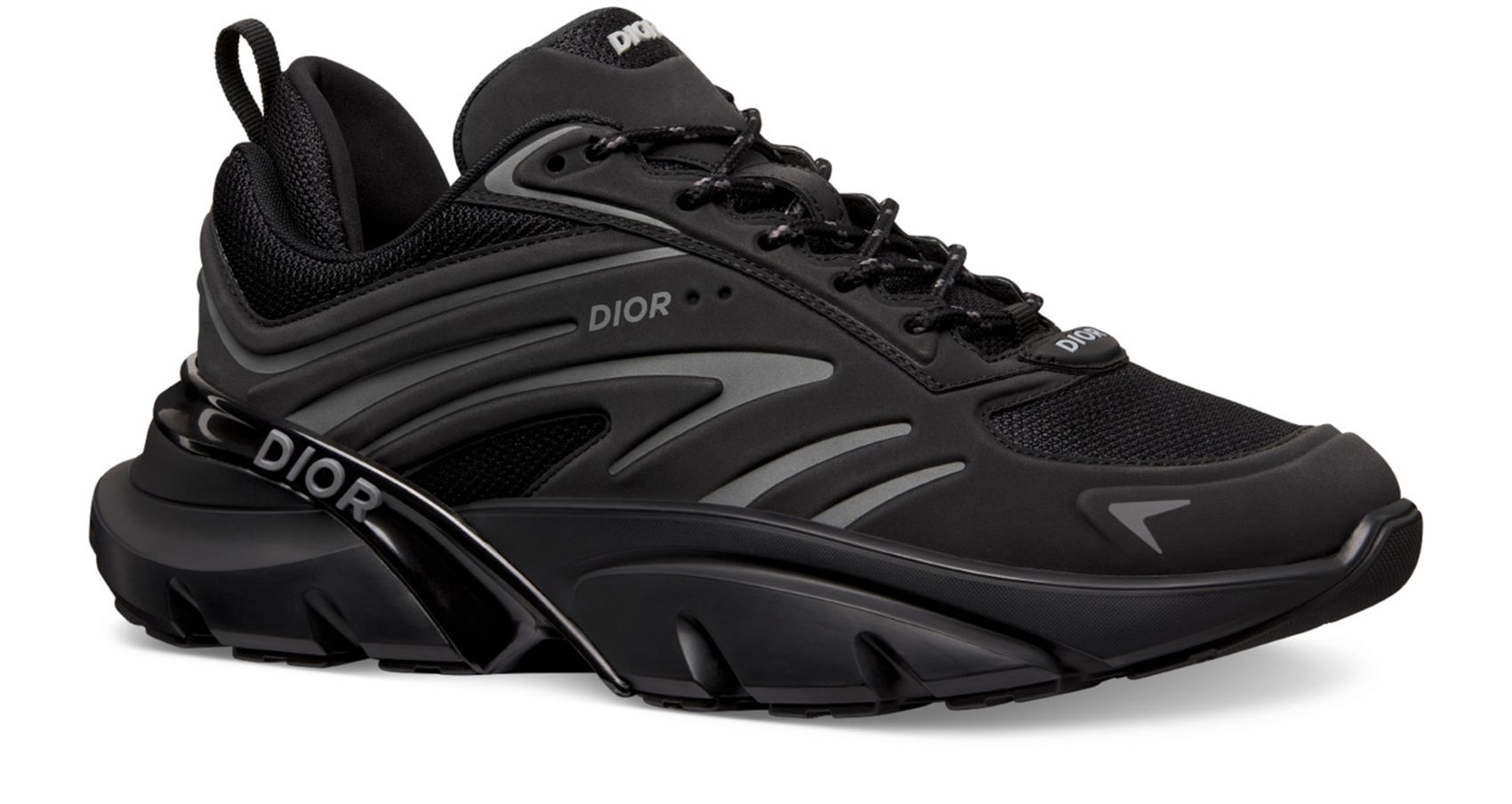 Dior【カジュアルでスタイリッシュ♪】スニーカー