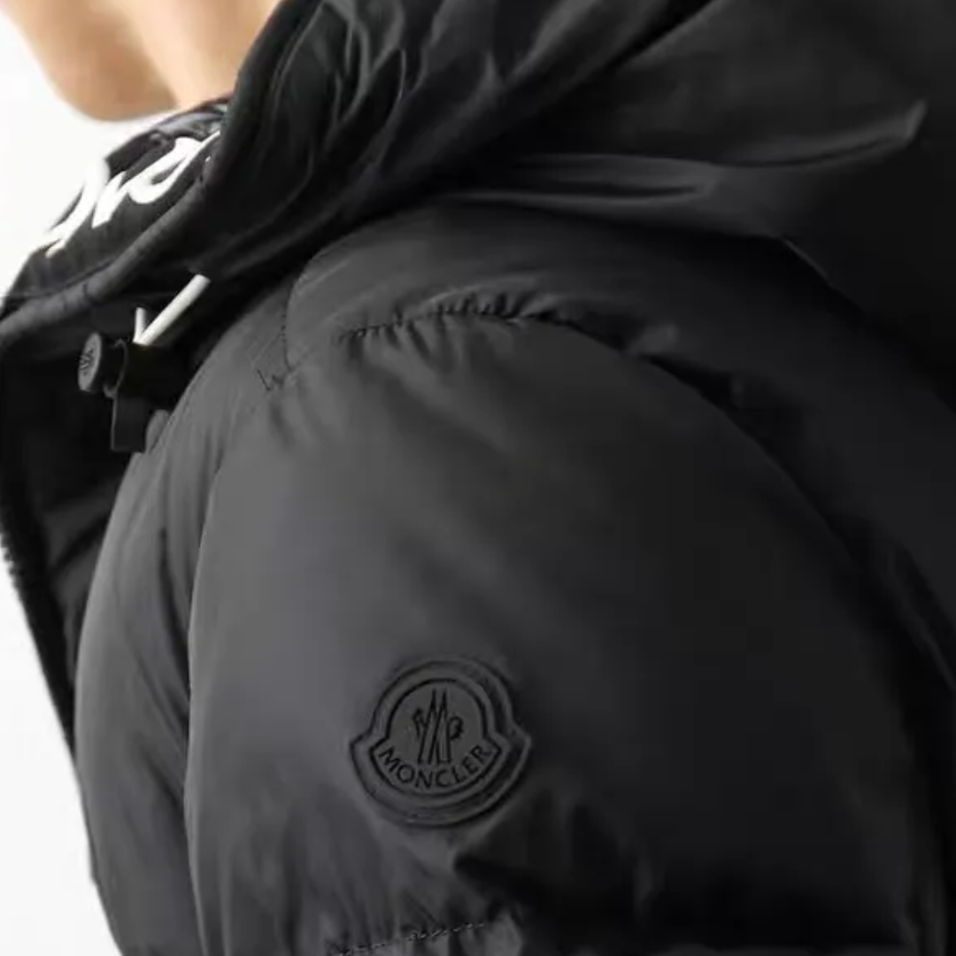 【公式認定ストア 】モンクレール MONCLER メンズ冬季ダウンジャケット