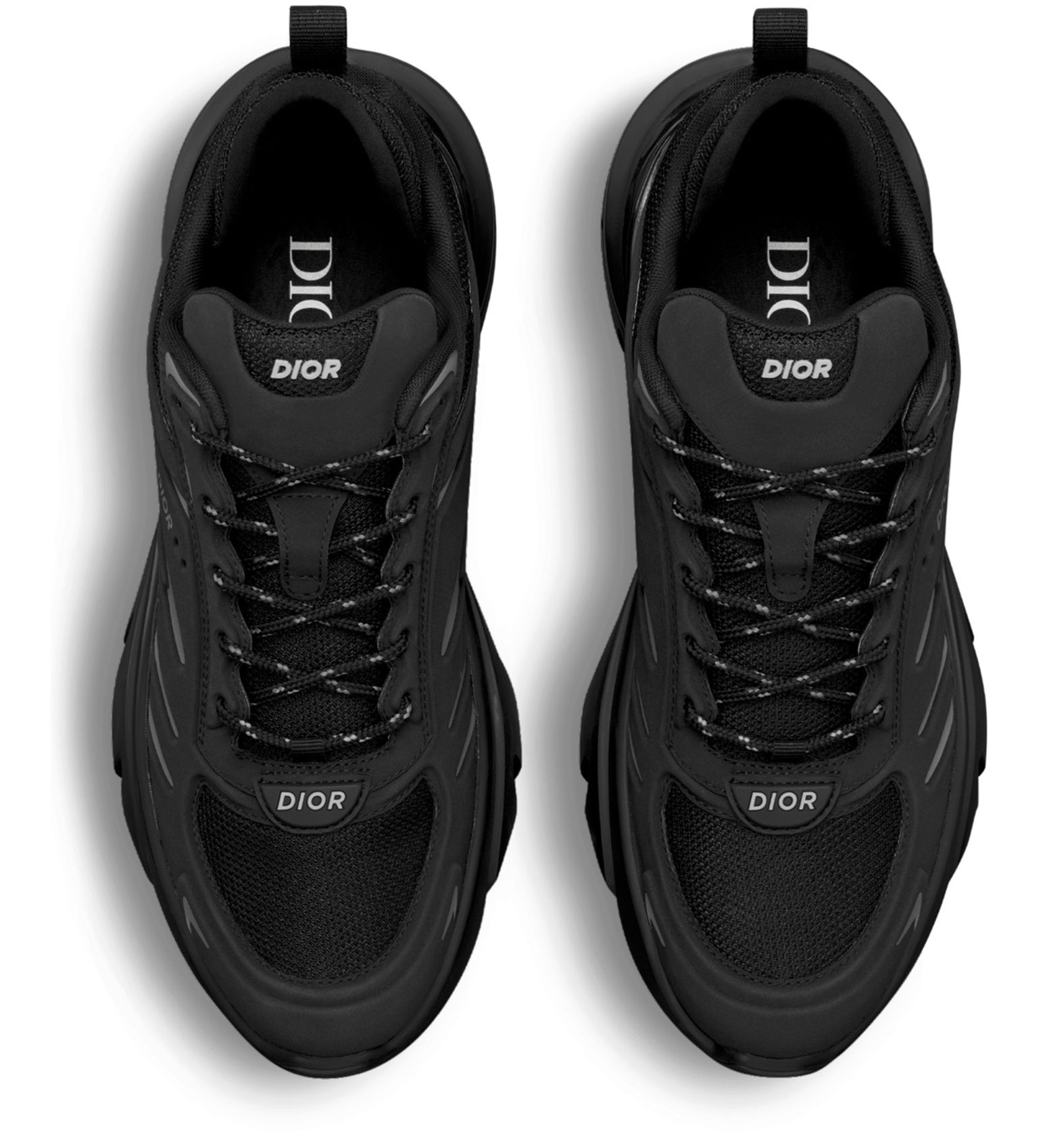 Dior【カジュアルでスタイリッシュ♪】スニーカー