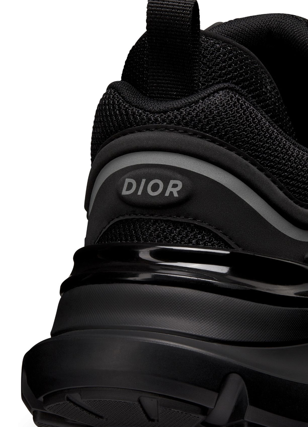 Dior【カジュアルでスタイリッシュ♪】スニーカー