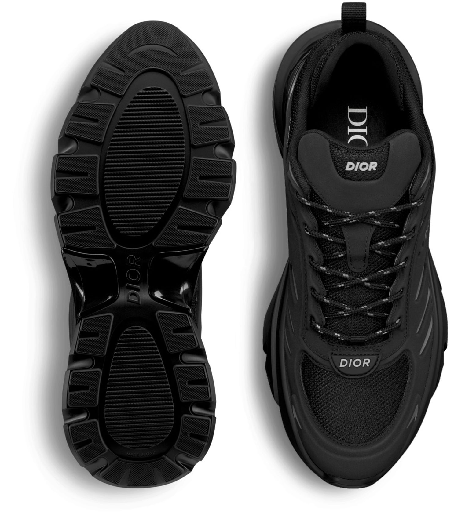 Dior【カジュアルでスタイリッシュ♪】スニーカー