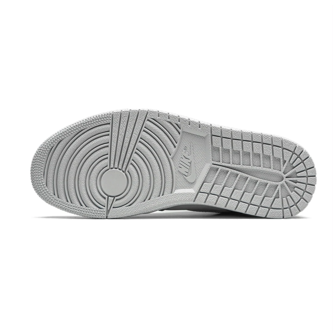 【送料無料】【代金引換】Jordan Air Jordan 1 High OG “Co.JP - Metallic Silver”【正規品】