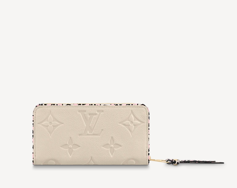 国内発 ルイヴィトン ジッピー ウォレット M80680 M80685 送料込