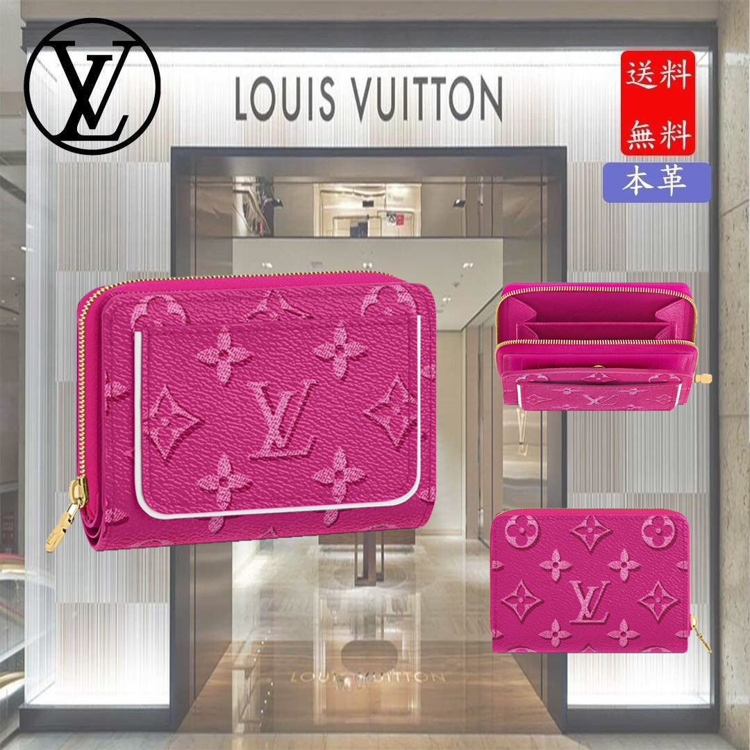 M81472 ポルトフォイユ・ルー