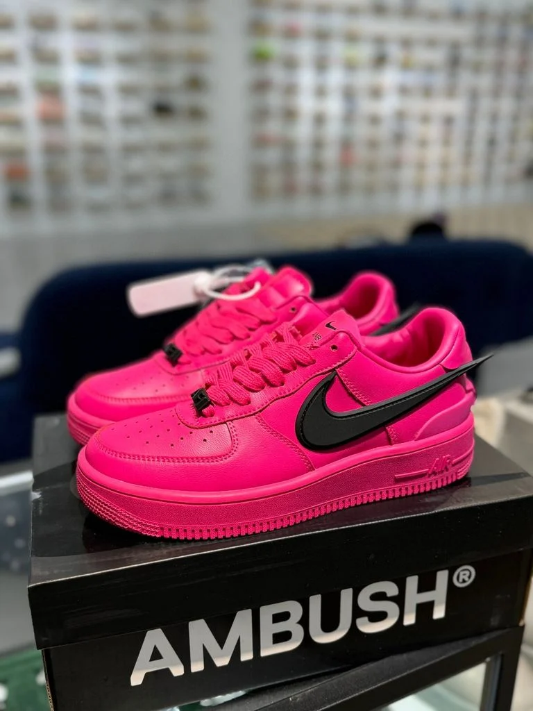 Ambush x Nike Air Force 1 Low
