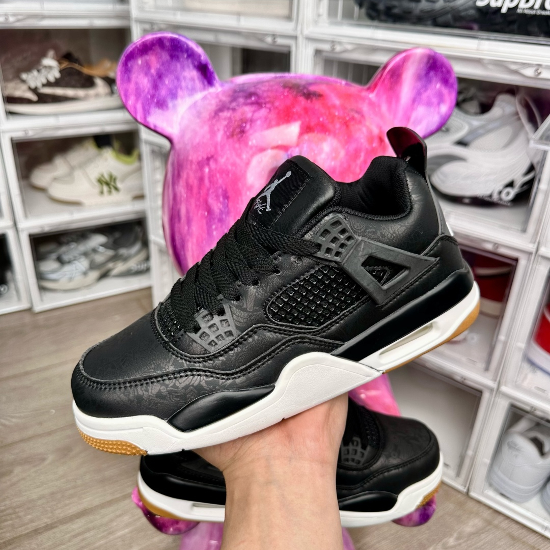 NIKE AIR JORDAN 4 エアジョーダン4 32色