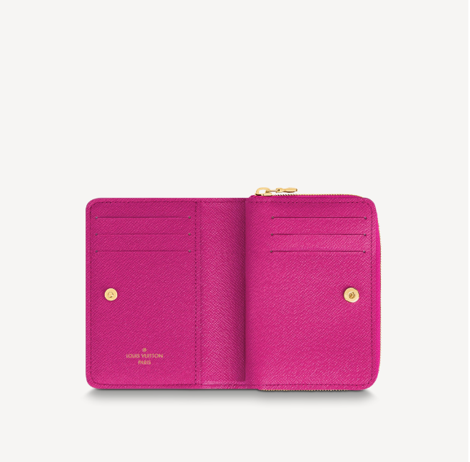 M81472 ポルトフォイユ・ルー