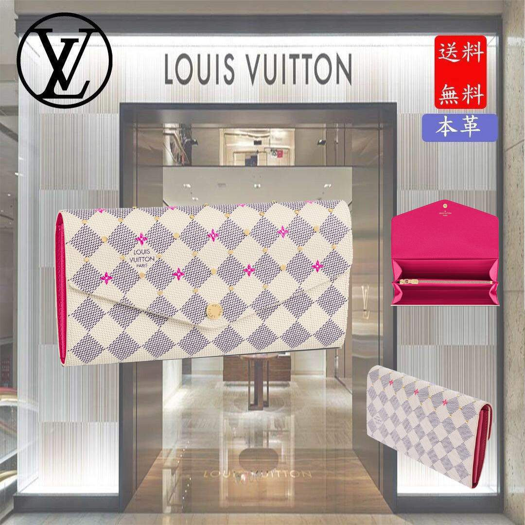 N45296 ポルトフォイユ・サラ