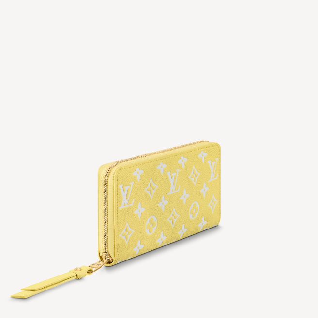 M81427 ジッピー・ウォレット