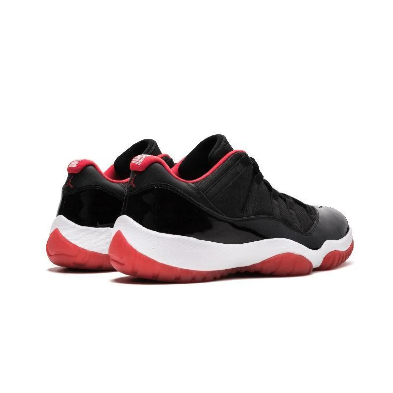 【送料無料】【代金引換】Air Jordan Retro Low Bred AJ11【正規品】