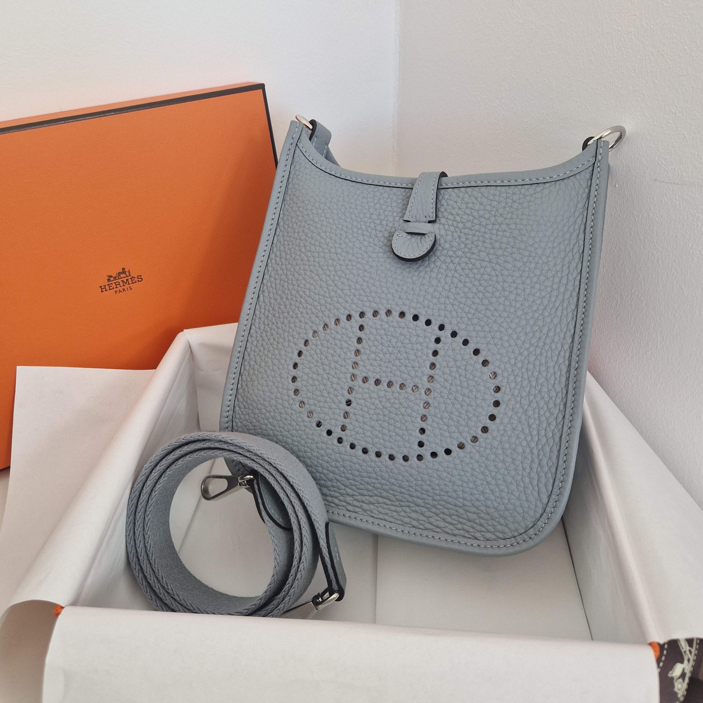 【関税込】Mini Evelyne TPM Amazone 16 ミニ エヴリン