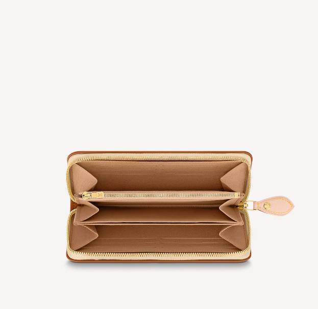 M81476 ジッピー･ウォレット