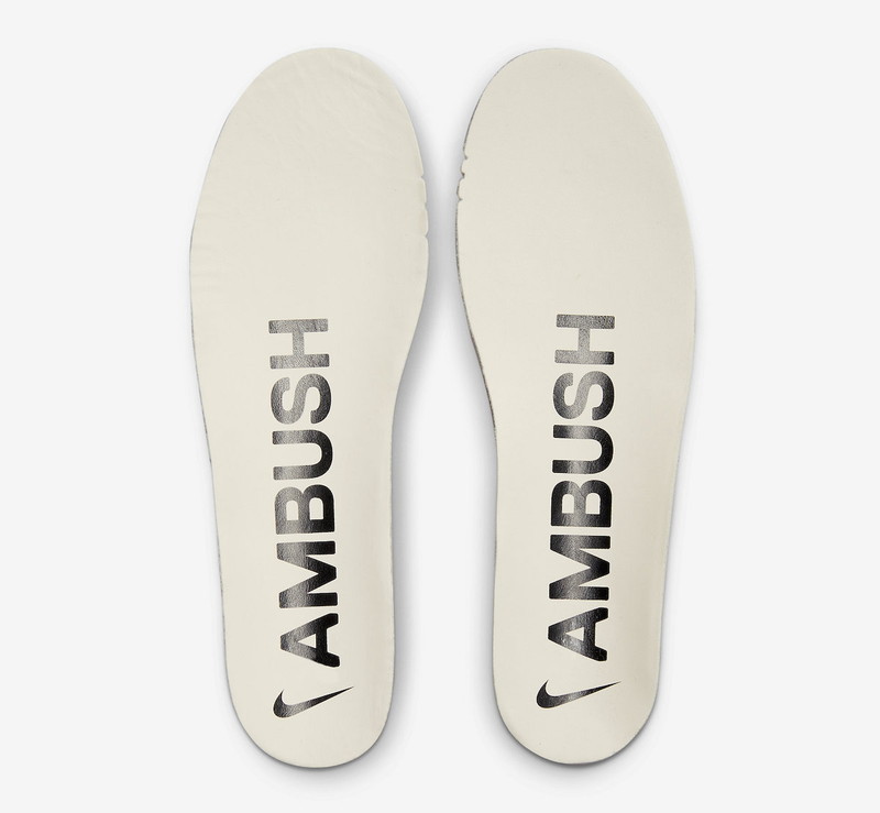 AMBUSH × NIKE AIR FORCE 1 LOW SP アンブッシュ エア フォース