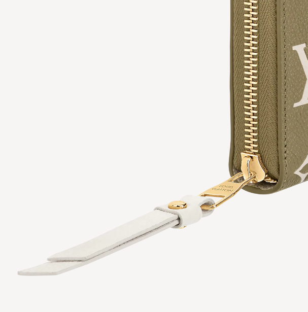 M81280 ジッピー・ウォレット