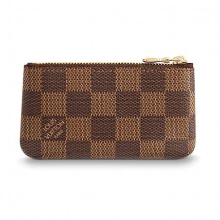 【大人気】★Louis Vuitton★ポシェット・クレ★キーポーチ♪♪