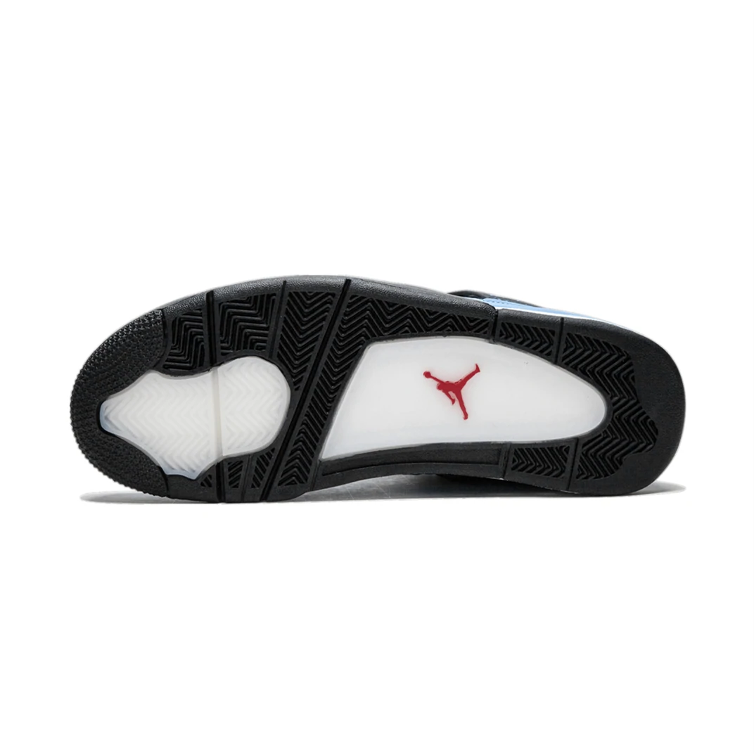 【送料無料】【正規品】Air Jordan 4 Retro “Travis Scott - Cactus Jack”【代金引換】