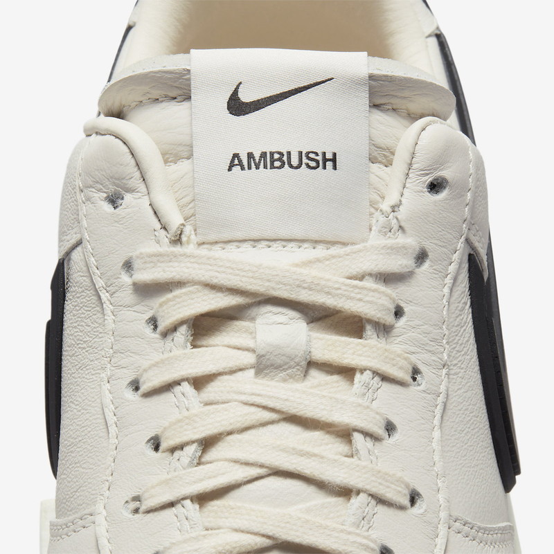 AMBUSH × NIKE AIR FORCE 1 LOW SP アンブッシュ エア フォース