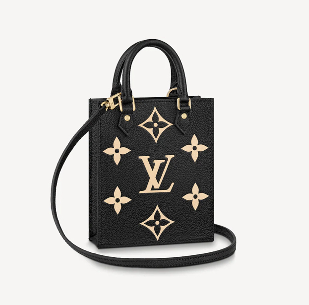 超人気★Louis Vuitton★ルイヴィトン★プティット・サックプラ
