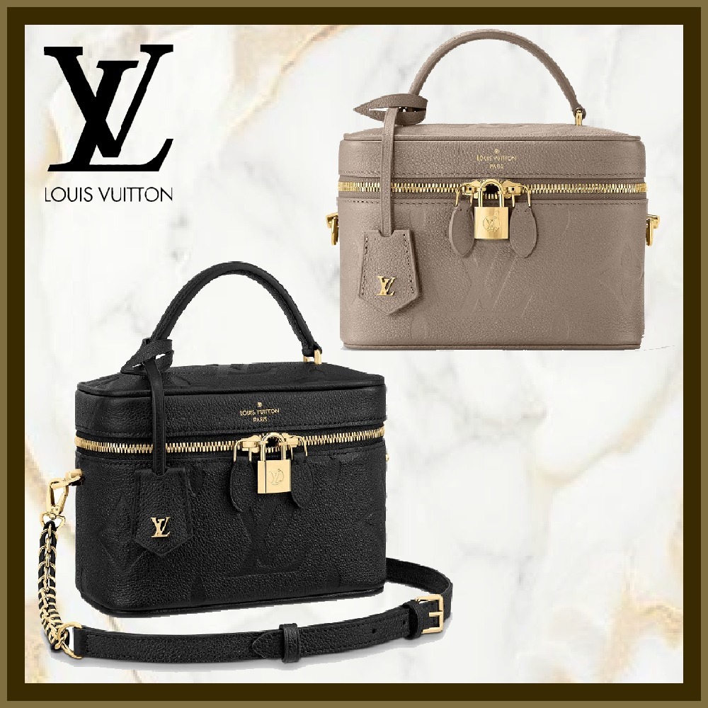 ★キュートな形【ルイヴィトン】バニティ ショルダーバッグ PM★ 