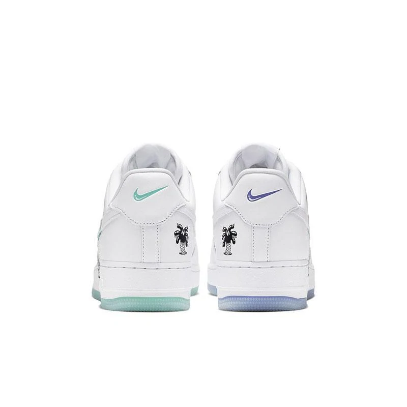 【送料無料】【代金引換】Nike Air Force 1 Earth Day Collection 【正規品】