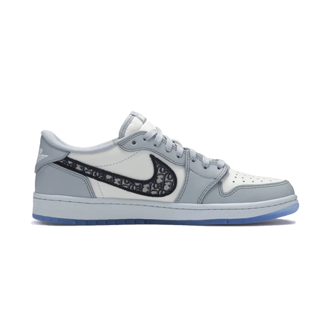 【送料無料】【正規品】DIOR/Air Jordan 1 Low OG Retro DiorJordan 1 【代金引換】