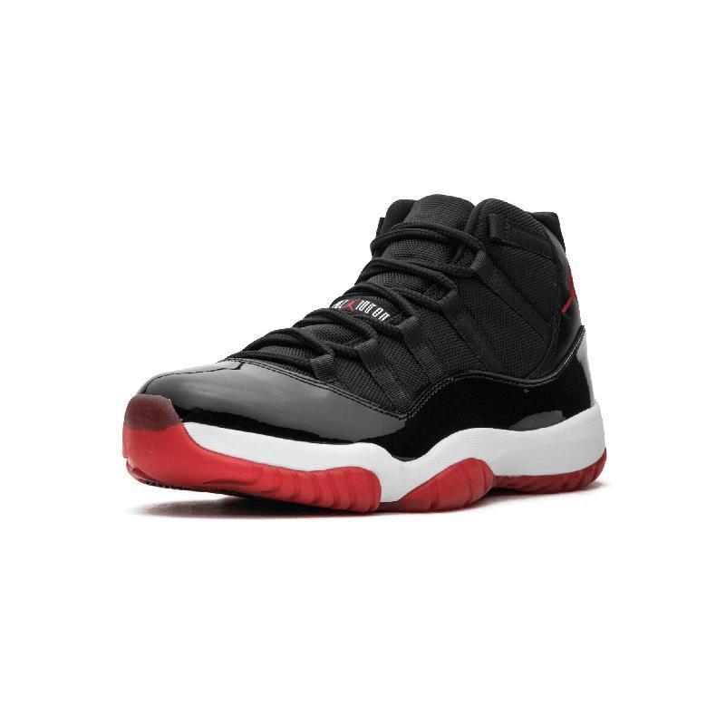 【送料無料】【代金引換】Air Jordan 11 Retro Bred AJ11【正規品】