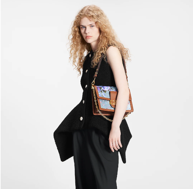 M21266 ドーフィーヌ MM