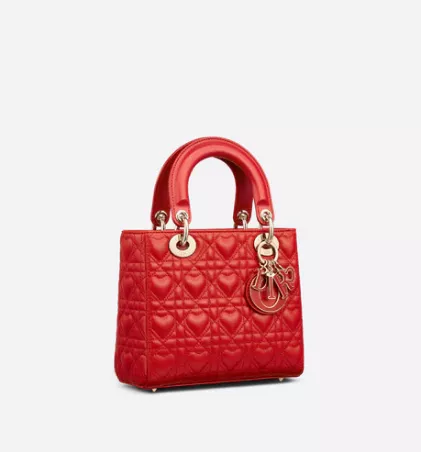 MY ABC LADY ディオール バッグ