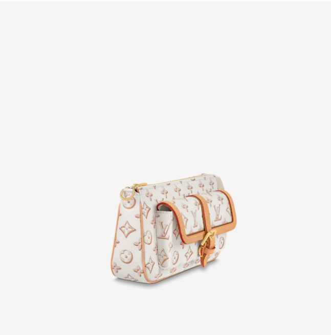 M20920 マキシ・ポシェット・アクセソワール