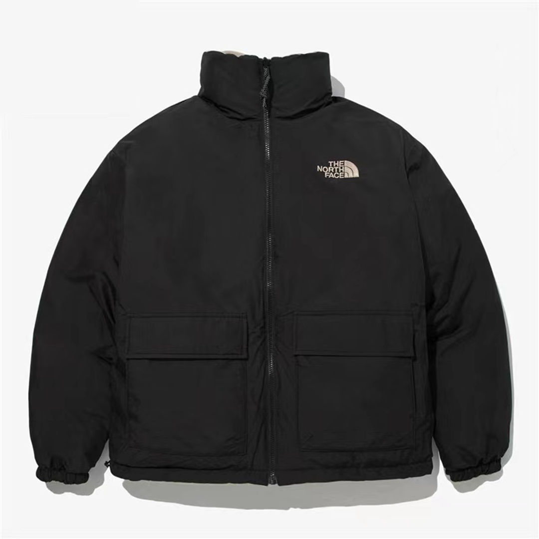 The North Face Reversible Jacket