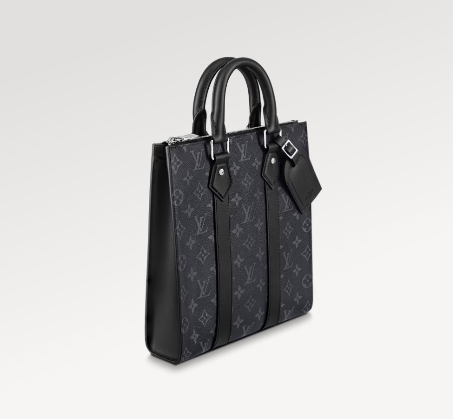 【大人気】Louis Vuitton　サックプラ・クロス　トートバッグ