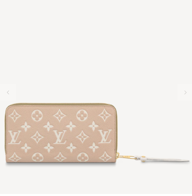 M81280 ジッピー・ウォレット