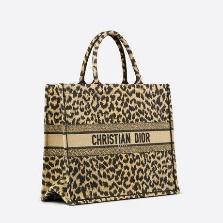 BOOK TOTE Mizza エンブロイダリー