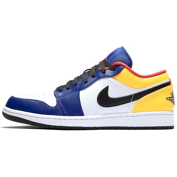 【送料無料】【代金引換】 Air Jordan 1 Low 【正規品】