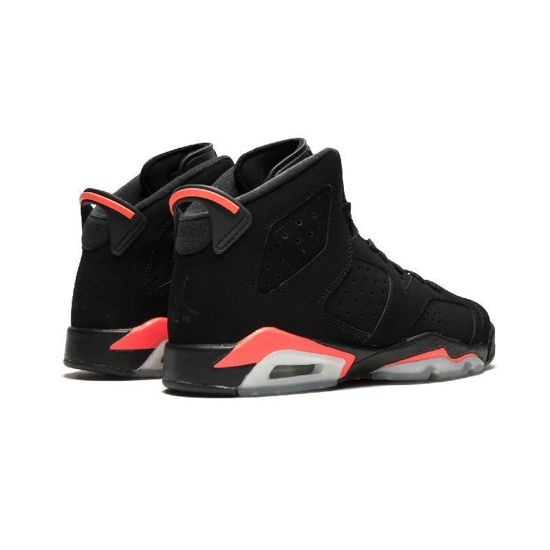 【送料無料】【代金引換】Air Jordan 6 Retro BG Infrared AJ6【正規品】