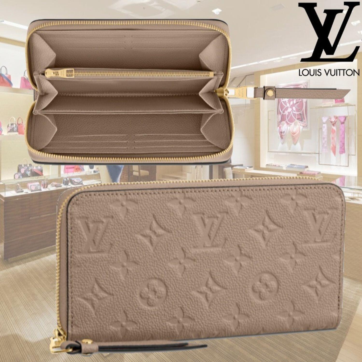 M69034 ジッピー・ウォレット